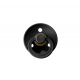BIBS Pacifier - Black (size 3) BIBS Pacifier - Black (size 3)