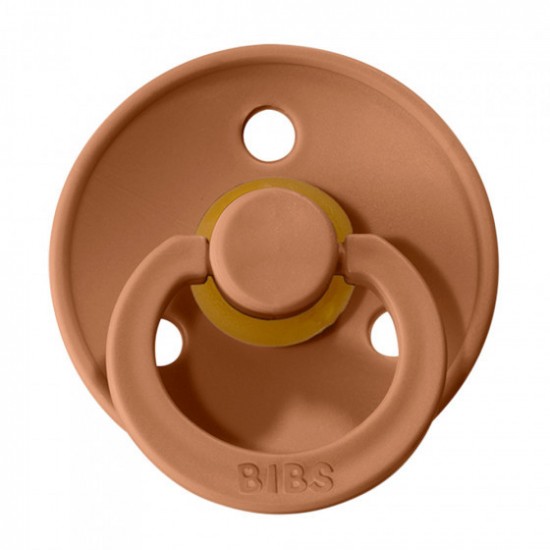 BIBS Pacifier - Earth (size 2) BIBS Pacifier - Earth (size 2)