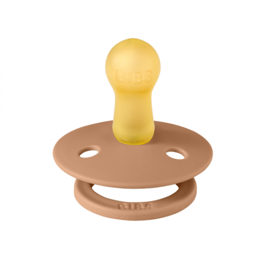 BIBS Pacifier - Earth (size 1) BIBS Pacifier - Earth (size 1)
