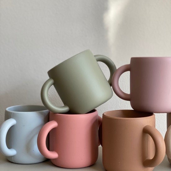 Training Cup Nino pastel Training Cup Nino pastel