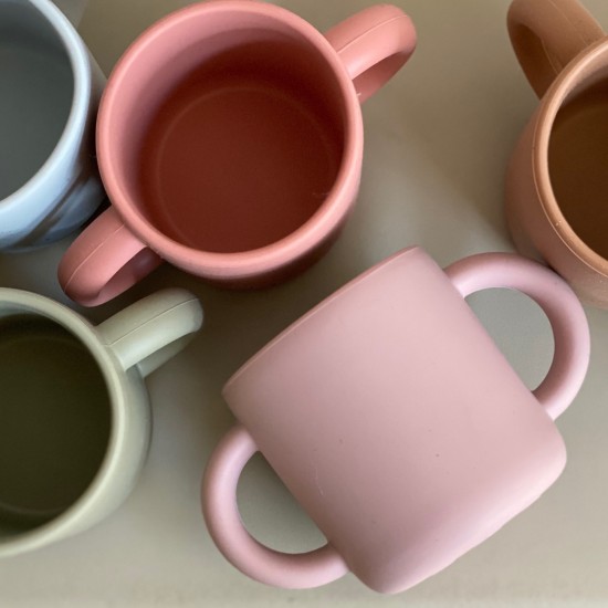 Training Cup Nino pastel Training Cup Nino pastel