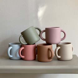 Training Cup Nino pastel Training Cup Nino pastel