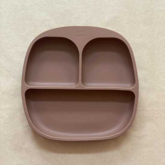 Silicone Plate | Nino Silicone Plate | Nino