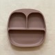 Silicone Plate | Nino Silicone Plate | Nino