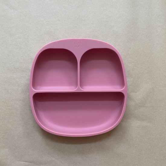 Silicone Plate | Nino Silicone Plate | Nino