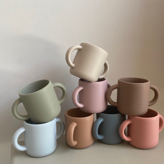 Training Cup Nino pastel Training Cup Nino pastel