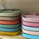 Silicone Plate | Nino Silicone Plate | Nino