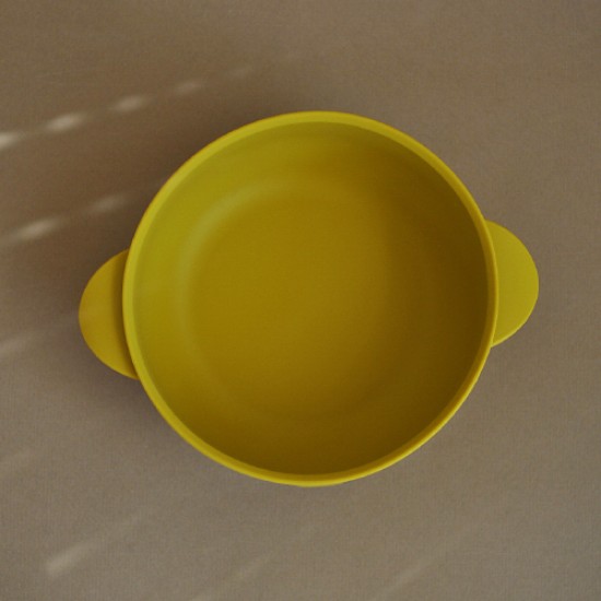 Silicone Bowl with lid | Nino Curry