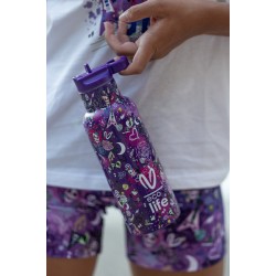ECOLIFE x Vasiliki Milousi KIDS THERMOS  500ml 