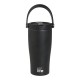 ECOLIFE Tumbler Thermos Black 600ml 