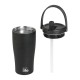 ECOLIFE Tumbler Thermos Black 600ml 