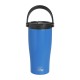 ECOLIFE Tumbler Thermos Blue 600ml 