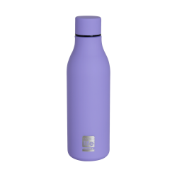 ECOLIFE THERMOS BOTTLE LAVENDER 550ml 