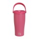 ECOLIFE Tumbler Thermos Magenta 600ml 