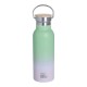 ECOLIFE THERMOS/BOTTLE Ice Cream WITH BAMBOO LID 500ml 