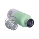 ECOLIFE THERMOS/BOTTLE Ice Cream WITH BAMBOO LID 500ml 