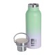 ECOLIFE THERMOS/BOTTLE Ice Cream WITH BAMBOO LID 500ml 