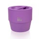 ECOLIFE Round Food Thermos 750 ml purple ECOLIFE Round Food Thermos 750 ml purple