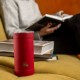 ECOLIFE COFFEE THERMO MUG Pepper 400ml ECOLIFE COFFEE THERMO MUG Pepper 400ml