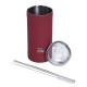 ECOLIFE COFFEE THERMO MUG Pepper 400ml