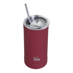 ECOLIFE COFFEE THERMO MUG Pepper 400ml