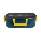 ECOLIFE LUNCHBOX FOREST GREEN 900ML WITH REMOVABLE PART ECOLIFE LUNCHBOX FOREST GREEN 900ML WITH REMOVABLE PART