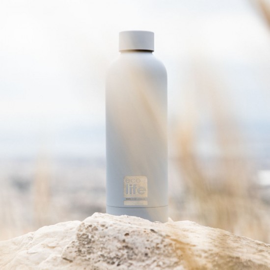 ECOLIFE THERMOS/BOTTLE CLOUD 500ml 