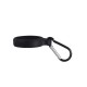 Estia Silicone clip for Travel Flask| Black Estia Silicone clip for Travel Flask| Black