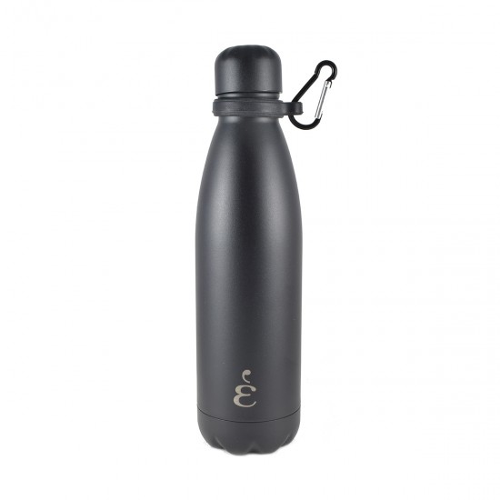 Estia Silicone clip for Travel Flask| Black Estia Silicone clip for Travel Flask| Black