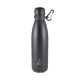 Estia Silicone clip for Travel Flask| Black Estia Silicone clip for Travel Flask| Black
