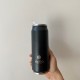 Estia Coffee Cup Save The Aegean | Black 0.5lt Estia Coffee Cup Save The Aegean | Black 0.5lt