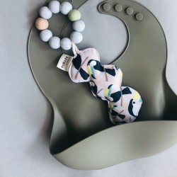 HoM x NokNok Teether Moon HoM x NokNok Teether Moon