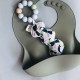 HoM x NokNok Teether Moon