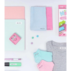 DIY Marky: Textile & School Marker, Pink DIY Marky: Textile & School Marker, Pink
