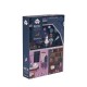 Moulin Roty 200 Piece Puzzle - The Townhouse 6+ Moulin Roty 200 Piece Puzzle - The Townhouse 6+