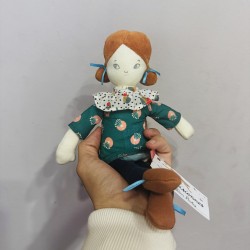 Moulin Roty Miss Blance12m+