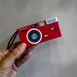 Moulin Roty Paper Spy Camera Moulin Roty Paper Spy Camera