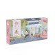 Moulin Roty 350 Piece Puzzle - 10 Rue Des Lilas 7+ Moulin Roty 350 Piece Puzzle - 10 Rue Des Lilas 7+