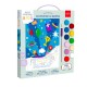 PETIT PINCEAU KIDS PAINTING NUMBERS VIDEO GAME