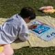 PETIT PINCEAU KIDS PAINTING NUMBERS VIDEO GAME