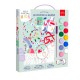  Petit Pinceau Kids Paint by Numbers – Friendship Bracelets 9-12 years