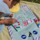  Petit Pinceau Kids Paint by Numbers – Friendship Bracelets 9-12 years