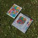Petit Pinceau Kids Paint by Numbers TOGETHER 5-8 years