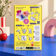La petite Epicerie PETIT DIAMOND KIDS - STICKERS COOL RIDE 5+ La petite Epicerie PETIT DIAMOND KIDS - STICKERS COOL RIDE 5+