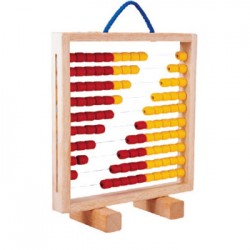 PlanToys Abacus PlanToys Abacus