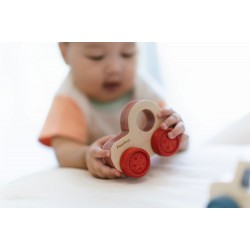 PlanToys Timber Trail Cruiser