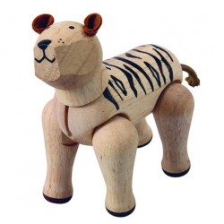 PlanToys Tiger PlanToys Tiger