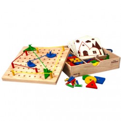 PlanToys Shape Set PlanToys Shape Set