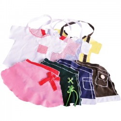 PlanToys Dress Up Set PlanToys Dress Up Set