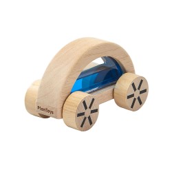 PlanToys Wautomobile - Blue PlanToys Wautomobile - Blue